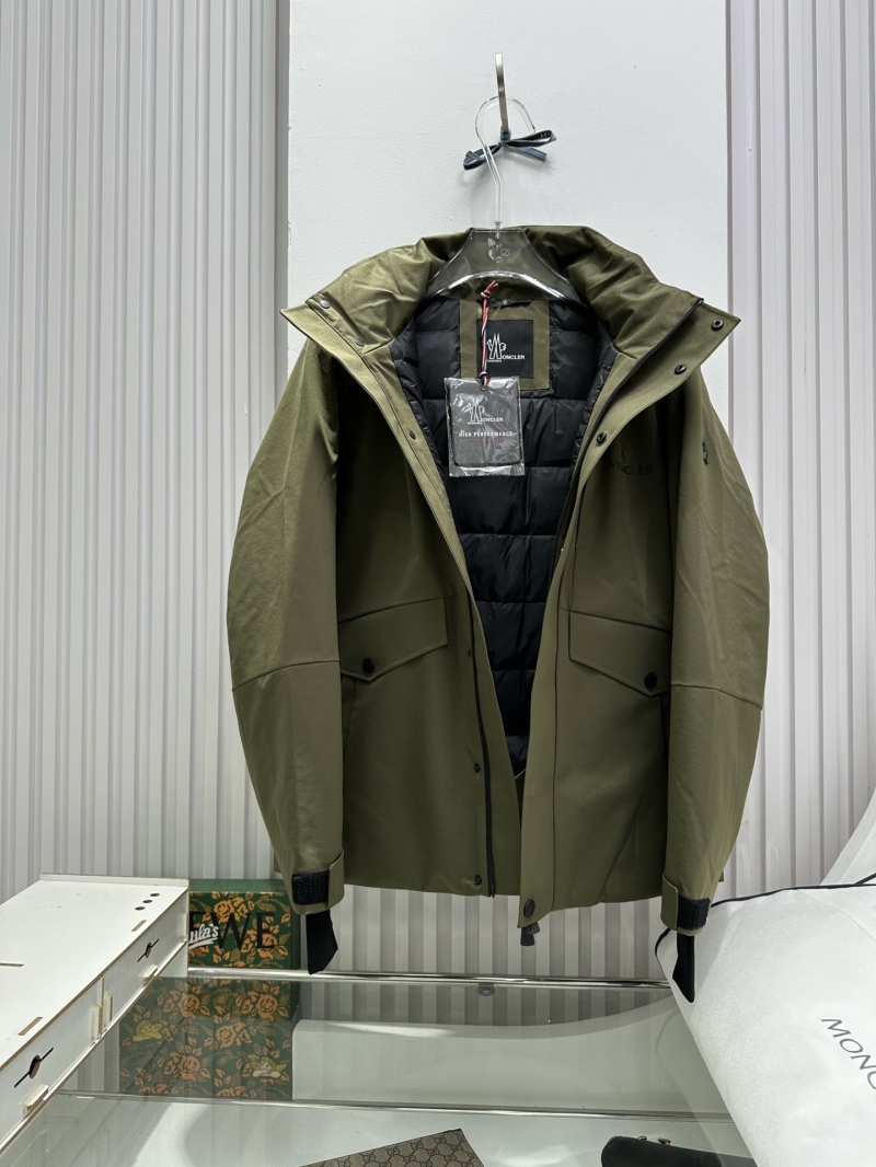 Moncler Down Coat